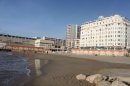 Plage des Catalans